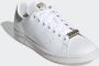 Adidas Originals Gerecyclede sneakers voor stijlvolle uitstraling White Dames - Thumbnail 3