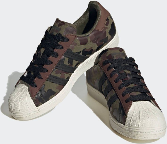 Adidas Originals Sneakers SUPERSTAR - Foto 1