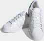 Adidas Originals Witte sportieve sneakers voor vrouwen White Dames - Thumbnail 2