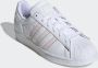 Adidas Originals Superstar sneakers wit beige - Thumbnail 2