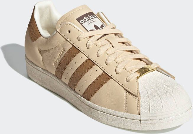 Adidas Originals Sneakers laag ' Superstar '