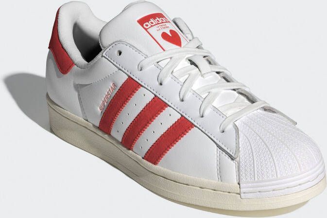 adidas Originals Sneakers SUPERSTAR Valentines Day