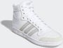 Adidas Originals Top Ten Mid sneakers wit grijs - Thumbnail 2
