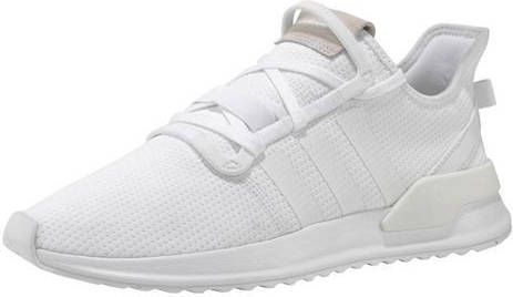 adidas originals u_path run triple white