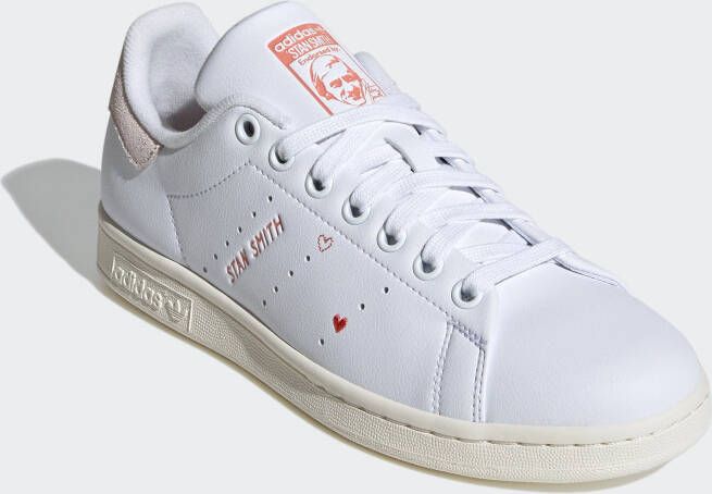 Adidas Originals Sneakers Stan Smith W Valentines Day - Foto 1