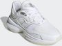 Adidas Originals Zentic Schoenen Cloud White Cloud White Core Black Dames - Thumbnail 5