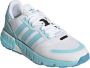 Adidas Boost Womens Low Sneaker Cloud Blue Dames - Thumbnail 2