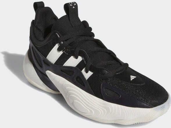 Adidas Originals Trae Unlimited 2 Basketball in zwart formaten: 42.666