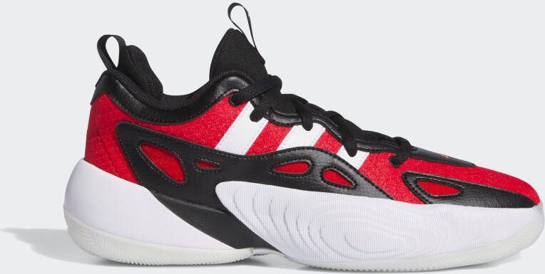 adidas Performance Basketbalschoenen TRAE YOUNG UNLIMITED 2 LOW