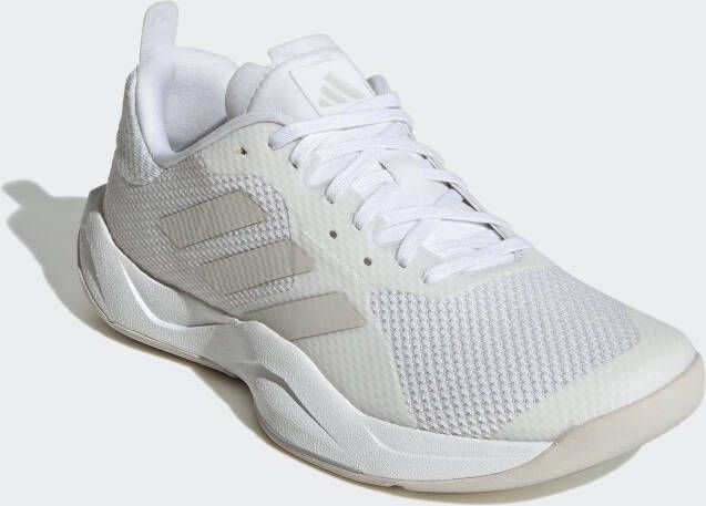 Adidas Perfor ce Rapidmove Sportschoenen Unisex Wit - Foto 2