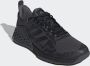 Adidas Perfor ce Dropset 2 Sportschoenen Unisex Zwart - Thumbnail 1