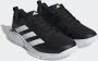 Adidas Perfor ce Court Team Bounce 2.0 Schoenen Unisex Zwart - Thumbnail 3