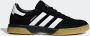 Adidas Handball Spezial Schoenen Sportschoenen Handbal Indoor zwart wit - Thumbnail 3