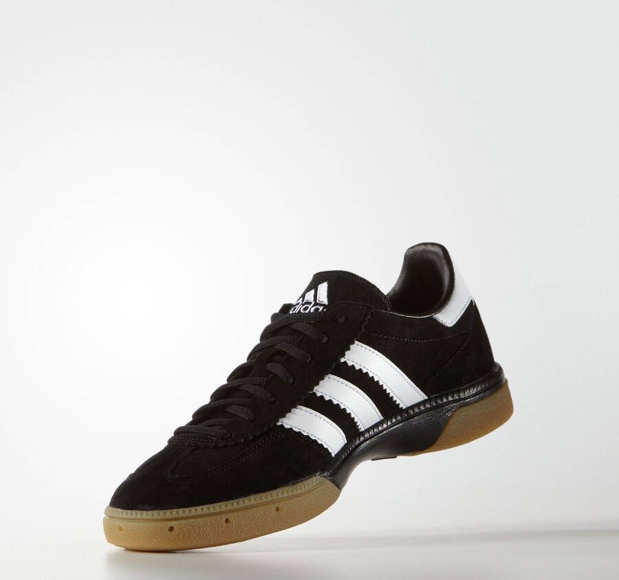 Adidas Handball Spezial Schoenen Sportschoenen Handbal Indoor zwart wit - Foto 3