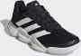 Adidas Perfor ce Stabil 16 Indoor Schoenen Unisex Zwart - Thumbnail 2