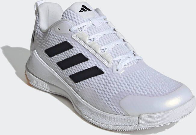 Adidas Performance Indoorschoenen NOVAFLIGHT 2 INDOOR bijzonder geschikt voor volleybal