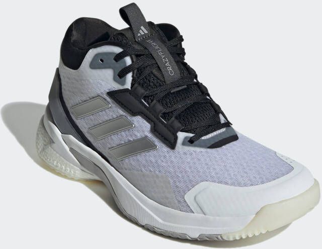 Adidas Performance Indoorschoenen CRAZYFLIGHT 5 MID INDOOR bijzonder geschikt voor volleybal - Foto 1