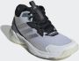 Adidas Performance Indoorschoenen CRAZYFLIGHT 5 MID INDOOR bijzonder geschikt voor volleybal - Thumbnail 1