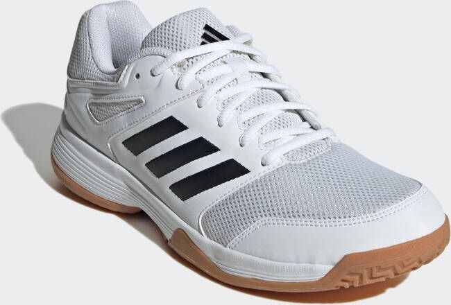 adidas Performance Indoorschoenen SPEEDCOURT IN bijzonder geschikt voor volleybal