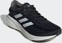 Adidas supernova 2 hardloopschoenen zwart wit heren - Thumbnail 4