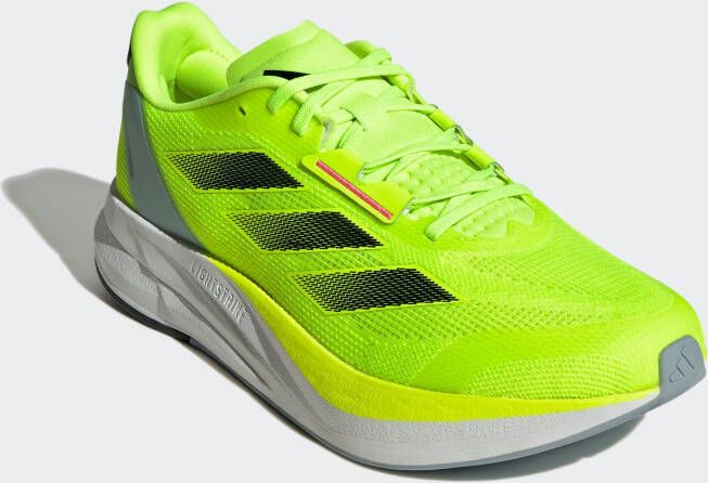 Adidas Duramo Speed Hardloopschoenen Geel 2 3 Man - Foto 2