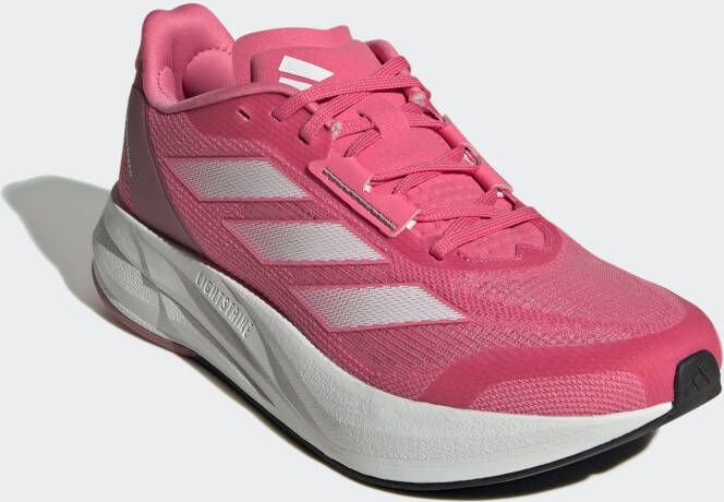 Adidas Performance Duramo Speed Schoenen Unisex Roze - Foto 1