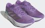 Adidas Adizero Sl Hardloopschoenen Paars 1 3 Vrouw - Thumbnail 2