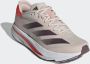 Adidas Women's Adizero SL2 Hardloopschoenen grijs - Thumbnail 3