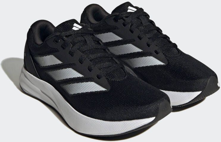 Adidas Duramo RC Zwart Hardloopschoenen Dames