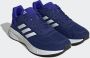 Adidas Performance Duramo SL 2.0 Schoenen Unisex Blauw - Thumbnail 2