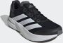 Adidas Perfor ce Duramo Speed 2 Hardloopschoenen Unisex Zwart - Thumbnail 3