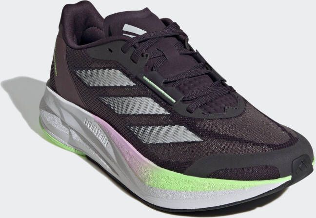 Adidas Duramo Speed Hardloopschoenen Zwart 2 3 Vrouw - Foto 2