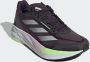 Adidas Duramo Speed Hardloopschoenen Zwart 2 3 Vrouw - Thumbnail 2