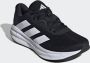 Adidas Perfor ce Galaxy 7 hardloopschoenen zwart wit antraciet - Thumbnail 3