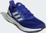 Adidas Performance Pureboost 22 Schoenen Unisex Blauw - Thumbnail 2