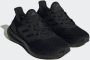 Adidas Performance Pureboost 23 Schoenen Dames Zwart - Thumbnail 2