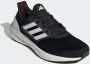 Adidas Performance Pureboost 23 Schoenen Dames Zwart - Thumbnail 3