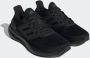 Adidas Performance Pureboost 23 Schoenen Unisex Zwart - Thumbnail 2