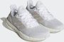 Adidas Performance Pureboost 23 Schoenen Unisex Wit - Thumbnail 2