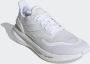 Adidas Perfor ce Pureboost 5 Hardloopschoenen Unisex Wit - Thumbnail 2