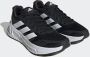 Adidas Perfor ce Questar 2 Bounce hardloopschoenen zwart wit antraciet - Thumbnail 3