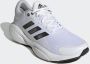 Adidas Perfor ce Response Schoenen Unisex Wit - Thumbnail 2