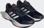 Adidas Response Hardloopschoenen Blauw 2 3 Man - Thumbnail 3