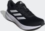 Adidas Perfor ce Response hardloopschoenen zwart wit rood - Thumbnail 3