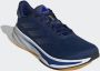 Adidas Perfor ce Response Super Schoenen Unisex Blauw - Thumbnail 3