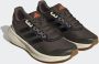 Adidas Perfor ce Runfalcon 3.0 hardloopschoenen olijfgroen zwart - Thumbnail 2