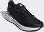 Adidas Perfor ce Runfalcon 3.0 hardloopschoenen zwart wit - Thumbnail 4