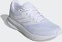 Adidas Perfor ce Runfalcon 5 Hardloopschoenen Unisex Wit - Thumbnail 2