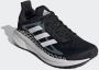 Adidas Performance Solar Glide St 3 W Hardloopschoenen Vrouwen Zwarte - Thumbnail 3