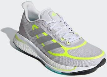 adidas Performance NU 21% KORTING: runningschoenen SUPERNOVA+